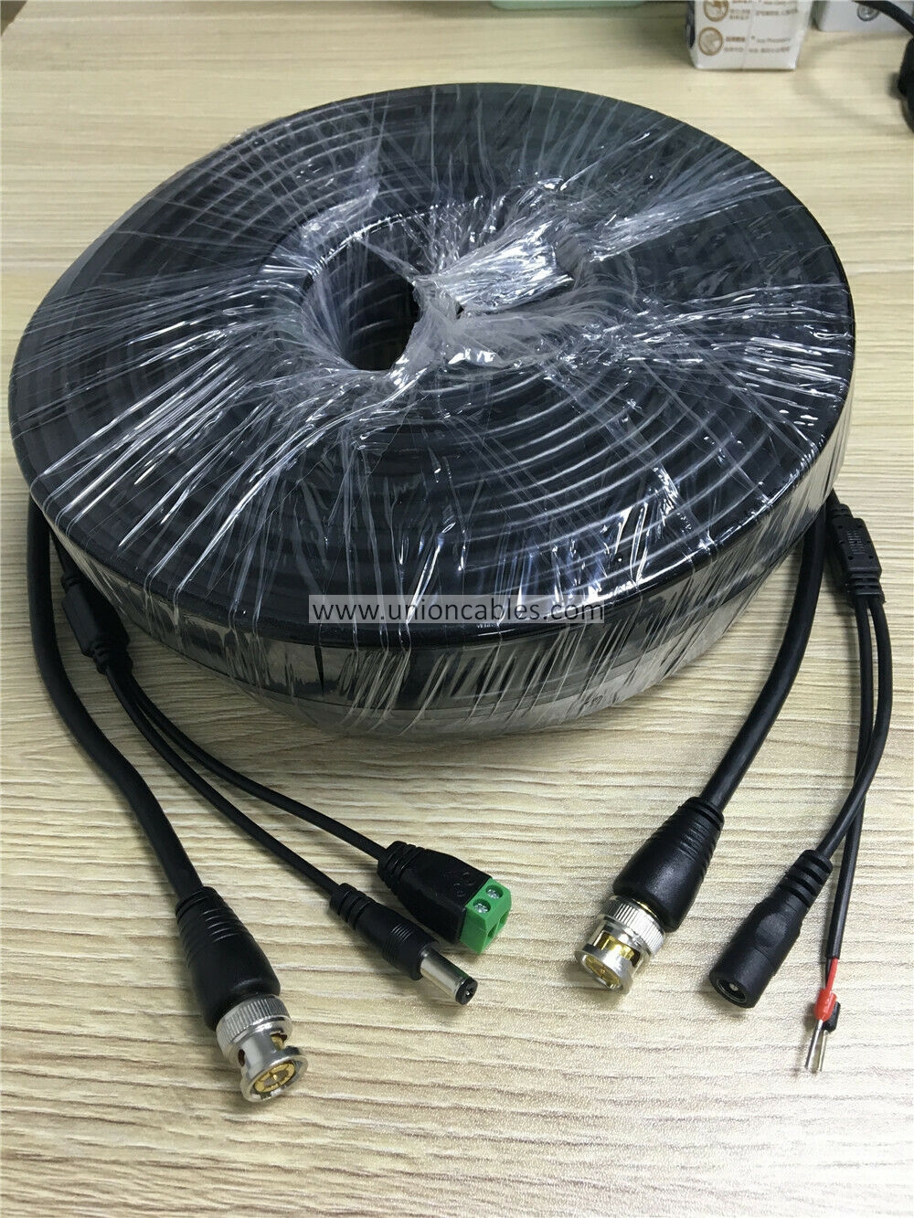 night owl security camera cables